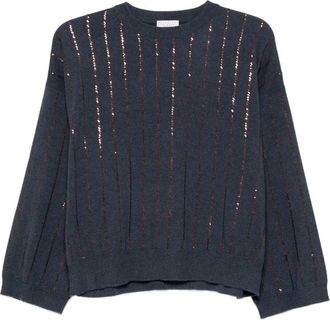 Brunello Cucinelli Cashmere Sweater