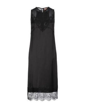 N&deg;21 VESTIDOS - Vestidos midi en YOOX.COM