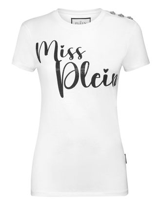 Philipp Plein T-Shirt Slim Fit