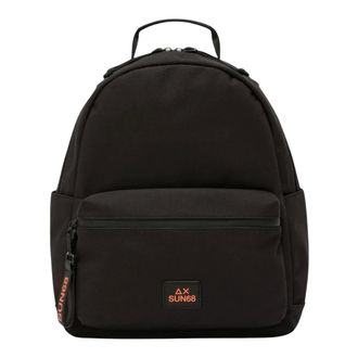 Sun 68 Hombre, Bolsos, Negro, Talla: ONE Size