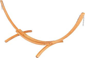 Schubiger M&ouml;bel H&auml;ngemattenst&auml;nder Elipso