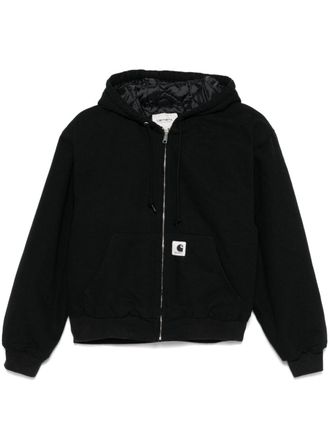 Carhartt Work in Progress Giacca W OG Active - Nero