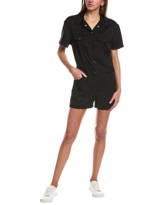 Chrldr Romper