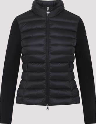 Moncler Virgin Wool Jacket