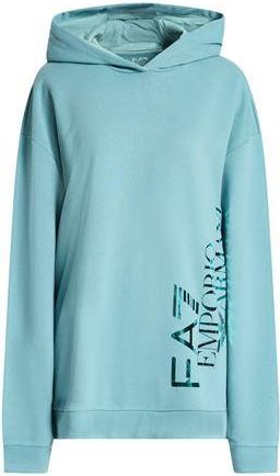 Emporio Armani Sweatshirts