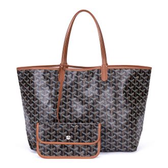 Goyard Saint Louis PM Schoudertas