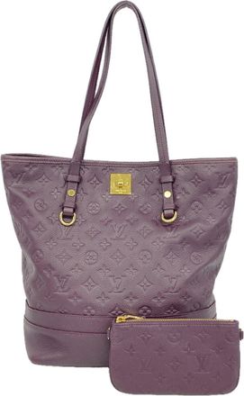 Louis Vuitton Aurore Tote Bag (Pre-Owned)