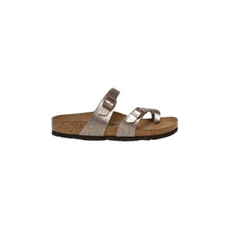 Birkenstock Mayari Stretta - - Shoes - Donna - Marrone - 38 EU
