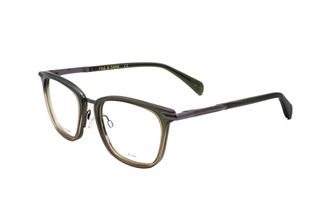 Rag & Bone RNB8001 01ED 00 Green 51mm