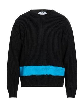 Msgm KNITWEAR - Jumpers on YOOX.COM