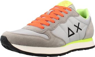 Sun 68 Zapatillas Tom Fluo - Shoes - Hombre - Gris - 46 EU