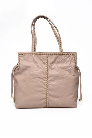 Ermanno Scervino Tanisha Tote Large - Beige
