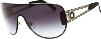 Versace Unisex 0Ve2166 41Mm