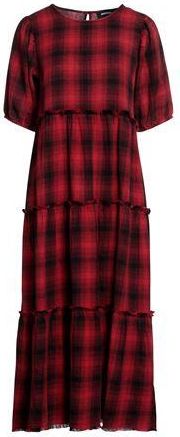 Desigual DRESSES - Midi dresses on YOOX.COM