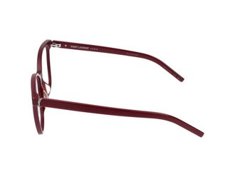 Saint Laurent SL Eyeglasses - Burgundy