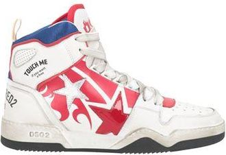 Dsquared2 SCHUHE - Sneakers auf YOOX.COM