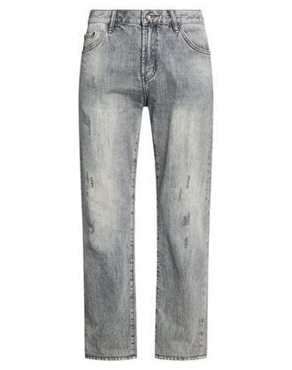Dolce & Gabbana BOTTOMWEAR - Pantaloni jeans su YOOX.COM