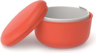 Ekobo Lunch Set with heat-safe insert in Persimmon at Nordstrom