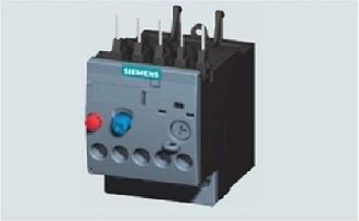 SIEMENS Rele T&eacute;rmico S0 7-10a 3ru21261jb0