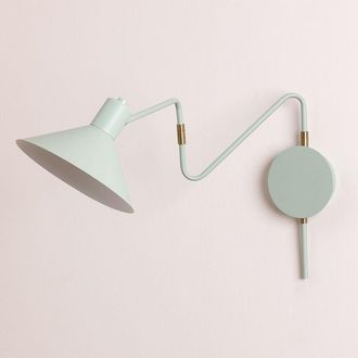 Sklum Aplique De Pared Lizz Sklum