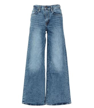 Levi's Vaqueros Mezclilla Mediana