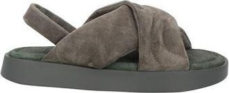 INUIKII SCHUHE - Sandalen auf YOOX.COM