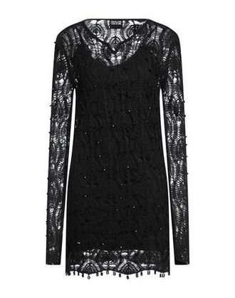 Versace KLEIDER - Mini-Kleider auf YOOX.COM