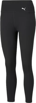 Puma Dames/Damesfavoriete Forever Hoge Taille Training 7/8 Legging (Zwart)
