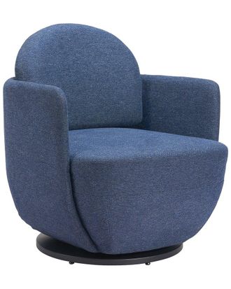 Zuo Bant Swivel Chair