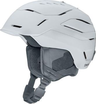 Smith Vantage 2 Snow Helmet with MIPS in Matte White at Nordstrom, Size X-Large