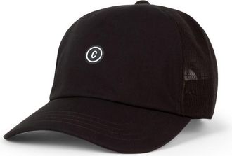 Ciele Athletics Trlcapsc-Comp-Circlec Cap - Unisex | schwarz
