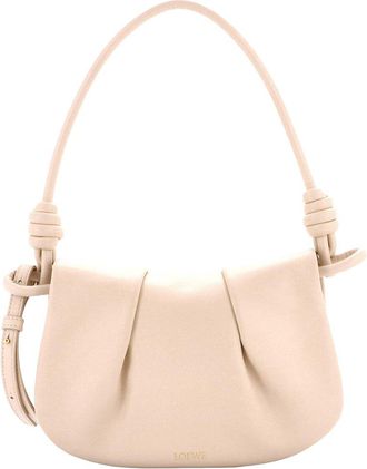 Loewe Paseo Shoulder Bag (Authentic Pre-Loved)