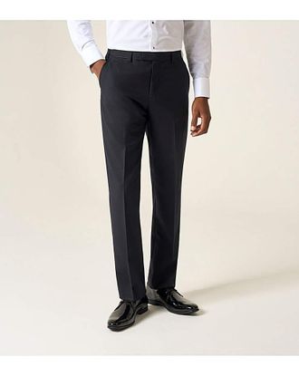 Skopes Newman Suit Trouser Black