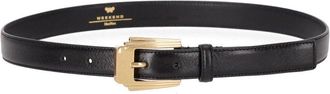 Weekend by Max Mara Unghia Black Belt