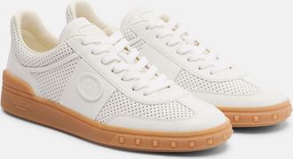 Valentino Garavani Sneakers Upvillage in pelle