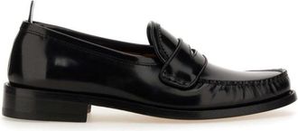 Thom Browne Leather Loafer
