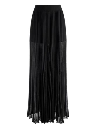 Alice & Olivia Athena trousers - Black