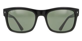 Ray-Ban RB4428 601/31 Mens Sunglasses Black Size 56