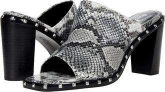 Charles by Charles David Wrangler White Multi 2D21S152-100 Womens