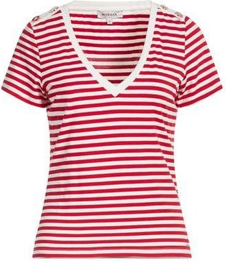 Morgan TOPS - T-shirts auf YOOX.COM