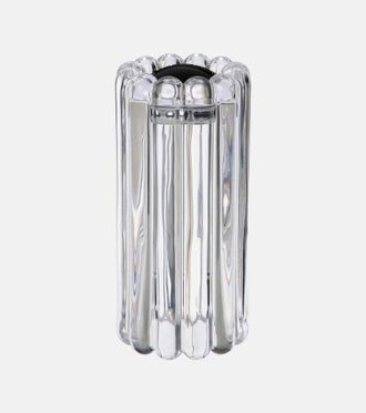 TOM DIXON Press glass LED table lamp