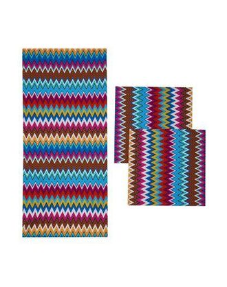 Missoni VENANZIO DUVET COVER SET 250X200