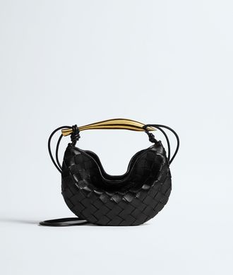 Bottega Veneta Baby Sardine - Bottega Veneta