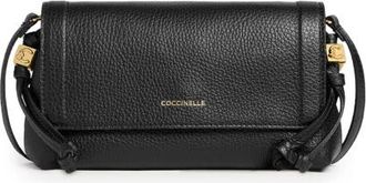 Coccinelle Mujer, Bolsos, Negro, Talla: ONE Size
