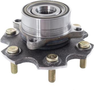 OEM Cojinete De Buje Delantero L/r Mitsubishi Pajero Iii/iv