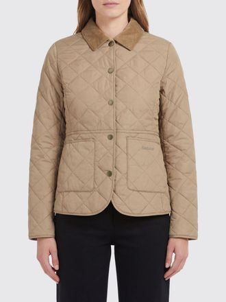 Barbour Giacca trapuntata in nylon Barbour