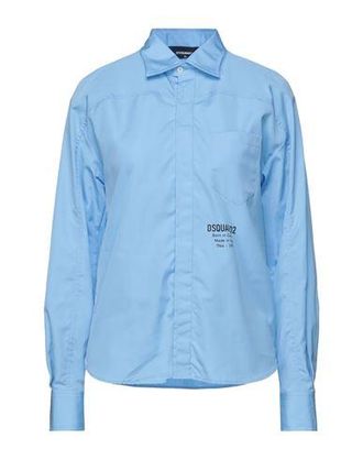 Dsquared2 TOPWEAR - Shirts on YOOX.COM