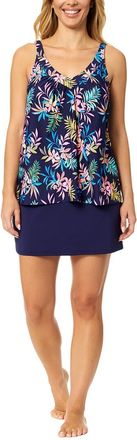 Leilani Control Skirtini