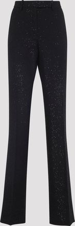 Tom Ford Pantaloni di lana Tom Ford