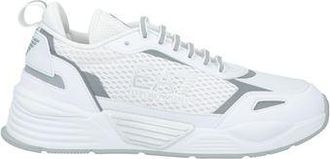 Emporio Armani SCHUHE - Sneakers auf YOOX.COM